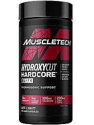 MuscleTech Hydroxycut Hardcore Elite