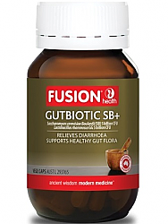 Fusion Health Gut Biotic SB+