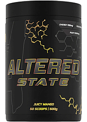 Altered State Pre-Workout