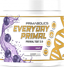 Primabolics Everyday Primal