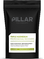 Pillar Triple Magnesium Professional Recovery Pouch