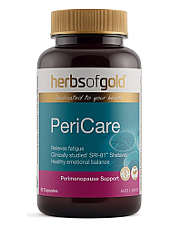 Herbs of Gold PeriCare