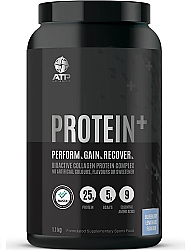 ATP Science Protein+