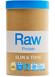 Amazonia RAW Slim & Tone