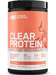 Optimum Nutrition Clear Protein