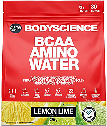 BSc BCAA Amino Water