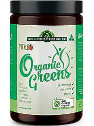 Vital Organic Greens