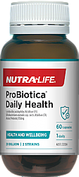 Nutra-Life Probiotica Daily Health