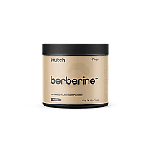 Switch Nutrition Berberine