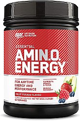 Optimum Nutrition Essential Amino Energy