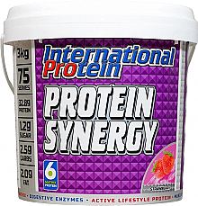 International Protein Synergy 5