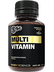 BSc Multi-Vitamin