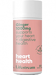 Lifestream Bioactive Ginger