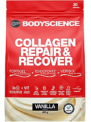 BSc Collagen Repair and Recover