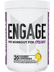 Finalex Engage Pre Workout