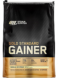 Gold Standard Gainer