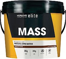 Horleys Mass Gainer