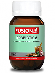 Fusion Probiotic 8