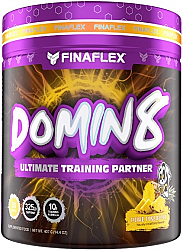 Finaflex Domin8 Pre-Workout