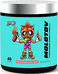 Zombie Labs Molotov Thermogenic