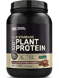 Gold Standard 100% Plant Protein by Optimum Nutrition