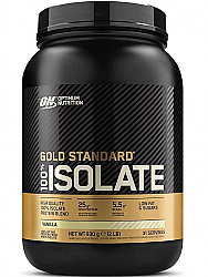 Gold Standard 100% Whey Isolate