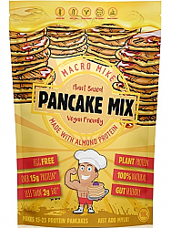 Macro Mike Pancake Mix