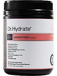 Dr Hydrate All-In-One Hydration