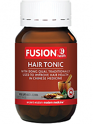 Fusion Hair Tonic