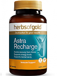 Herbs of Gold Astra Recharge