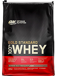 Optimum Nutrition Gold Standard 100% Whey 4.5kg