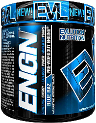 EVL ENGN Pre-Workout