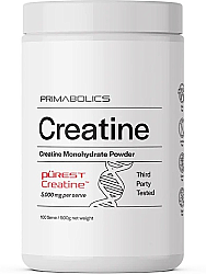 Primabolics Purest Creatine Monohydrate
