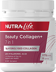 Nutra-Life Beauty Collagen 7 In 1