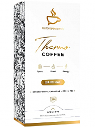 Octane Thermogenic Coffee