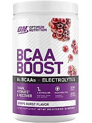 Optimum Nutrition BCAA Boost