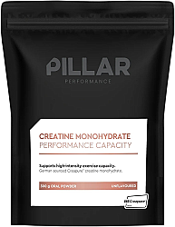 Pillar Creatine Monohydrate Creapure