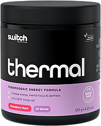 Switch Nutrition Thermal Switch