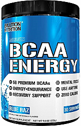 EVL BCAA Energy