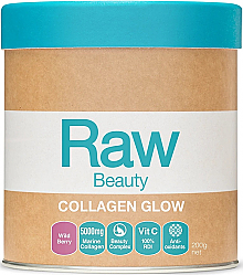 Amazonia RAW Collagen Glow 5000