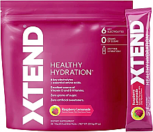 Scivation Xtend Healthy Hydration