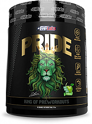 EHP Labs Pride Pre-Workout