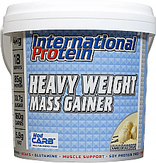 International Protein Heavy Weight Mass Gainer