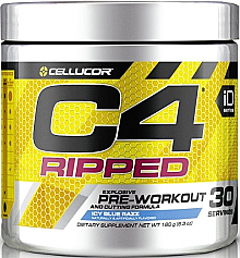 C4 Ripped