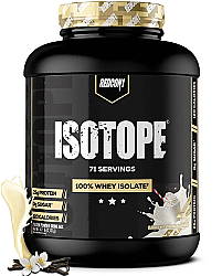 Redcon 1 Isotope WPI Protein