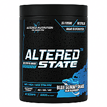 Altered Nutrition Altered State V2