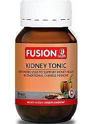 Fusion Kidney Tonic