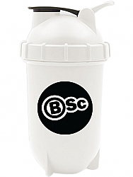 BSc Grenade Shaker 500ml