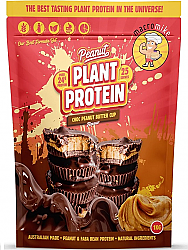 Macro Mike Plant Based Protein
