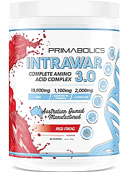 Primabolics Intrawar 3.0 Amino Acid Complex